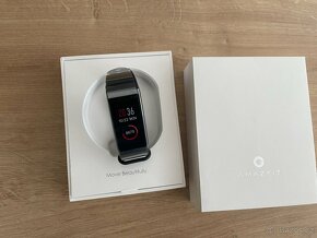 Chytrý náramek Amazfit Cor - 2