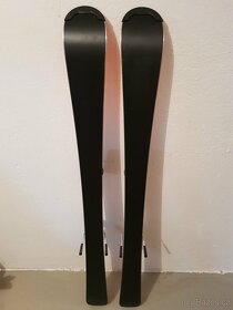 NOVÉ lyže ELAN RS RIPSTICK + EL 4.5 120cm (2018/2019) - 2