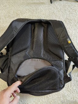 Case Logic RBP217 na notebook 17,3" - 2