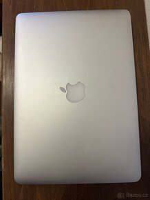 Apple MacBook Air 2017 13.3” i5 1.8/8GB/128GB + Magic Mouse - 2