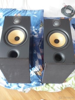 Reprobedny značky BOWERS WILKINS 685 - 2