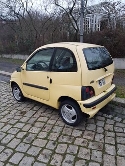 Ligier Nova - 2