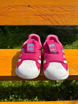 Adidas Superstar vel. 26 - 2