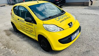 Peugeot 107 - 2