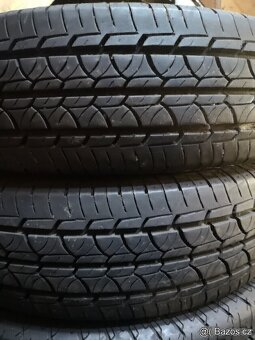 195/75 r16C 195/75/16C - 2