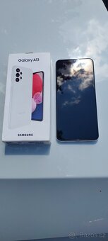 Samsung Galaxy A13 - 2