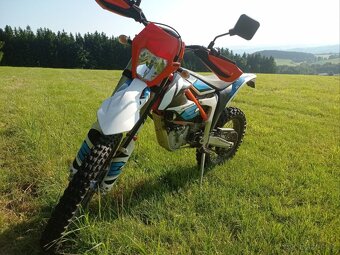 KTM FREERIDE E-XC odpočet DPH - 2