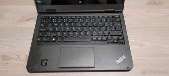Lenovo Thinkpad Yoga 11e na NÁHRADNÍ DÍLY - 2