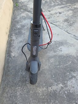 Mi electric scooter pro 2 - 2