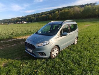 Ford Tourneo Courier - 2