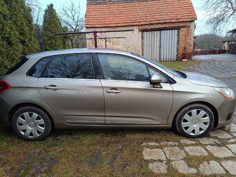 Prodám Citroen - 2