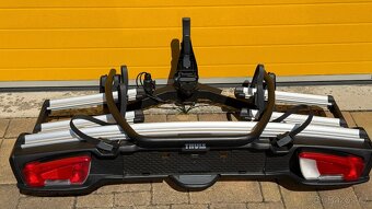 Nosič 4 kol na tažné zařízení Thule VeloSpace XT3 939 - 2