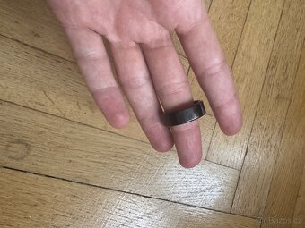 Ouraring -3. Gen - 2