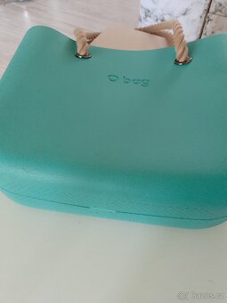 Kabelka O bag - 2