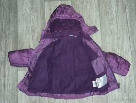 Zimní bunda velikost 98 (Lidl) - 2