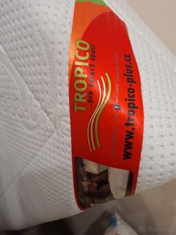 Matrace tropico - 2