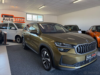 Škoda Kodiaq 2.0TDI 142kW 4x4 Exclusive Selection - 2