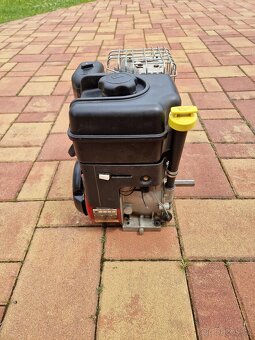 Motor briggs & Stratton - 2