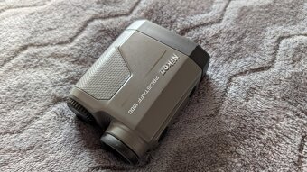 Laserový dálkoměr Nikon Prostaff 1000 - 2