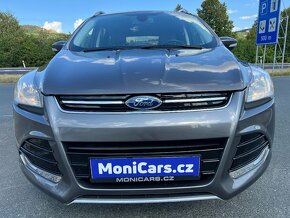 Ford Kuga 2.0 TDCi 120kW 4X4 AUTOMAT - 2