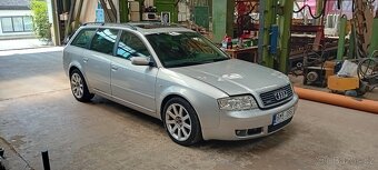 Audi A6 C5 3.0i - 2