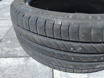 Michelin 205/45 R17 -S2 = 4ks - 2