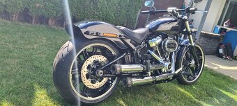 Harley Davidson Breakout 114 2019 - 2