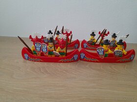 Lego islanders,pirates - 2