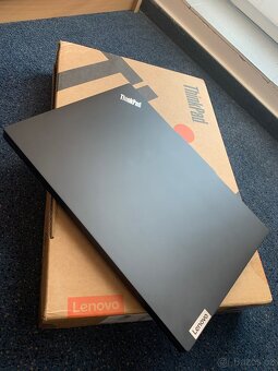 Lenovo Thinkpad E16 gen1 - 2