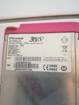 Modem T-mobile 4G - 2