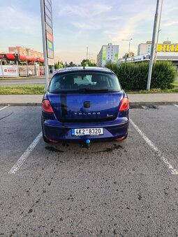Prodám osobní automobily - 2