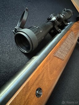 Vzduchovka Hatsan model 65 - 2