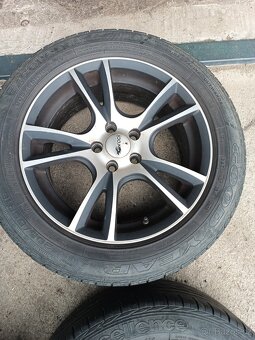 ALU kola r16 - 2