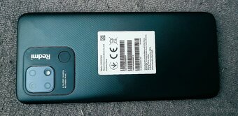 Xiaomi redmi 10 C - 2