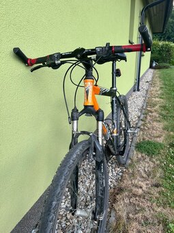 Kolo Kellys Salamander 19,5 - 2