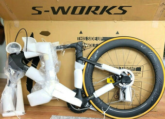 Specialized S-Works Venge - 2