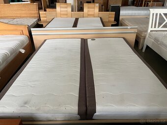 Postel 180x200 - 2