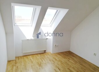 Pronájem bytu 2+kk, 44m², ul. Bořivojova, Praha 3 - Žižkov, - 2