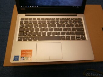 Notebook Lenovo IdeaPad S130 14.1" Full HD - 2