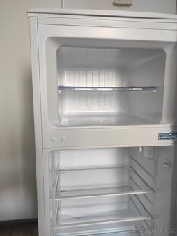 Chladnička s mrazákem - 2