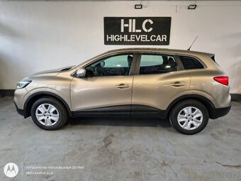 Renault Kadjar 1.2TCe 96kW garance km/serviska/VIDEO - 2