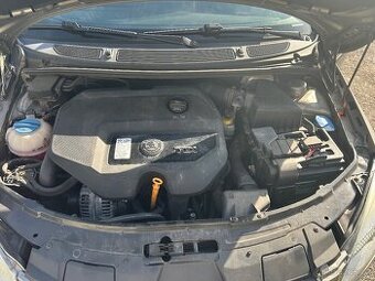 Škoda Roomster 2007 1.9 TDI 77kw - 2