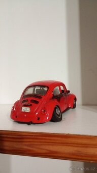 Vw brouk - 2