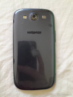 Samsung Galaxy S3 Neo - 2