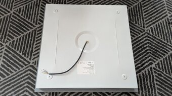 Koupelnove zrcadlo s LED osvetlenim - 2