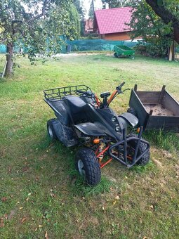 Shineray 250 - 2