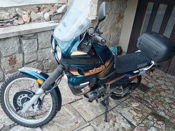 Prodám Yamaha Tenere - 2