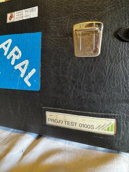 PROFITEST 0100S pro elektro revize - 2