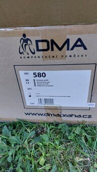 Nástavec na WC s madly DMG - 2