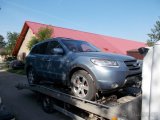 Hyundai santa-fe 2.2 CRDI 114KW KOD D4EB automat - 2